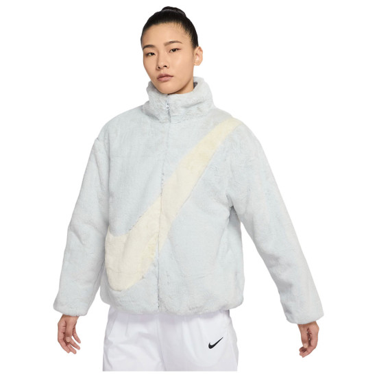 Nike Γυναικείο Jacket Sportswear Nike Γυναικείο Jacket Sportswear